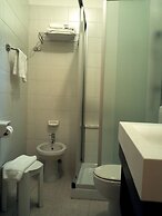 Hotel Galvani