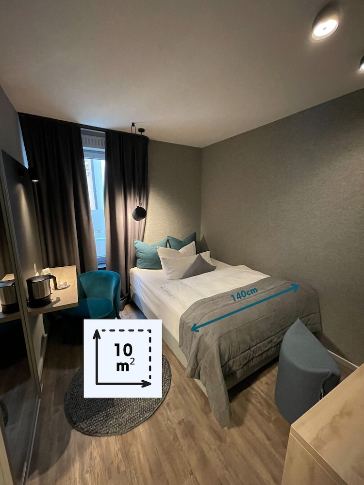 Boutique Hotel Falkenturm