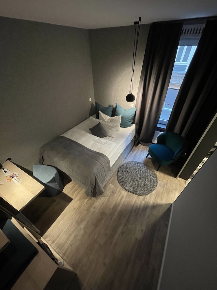 Boutique Hotel Falkenturm