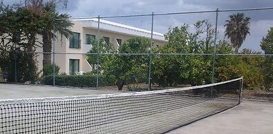 Natura Beach Hotel and Villas