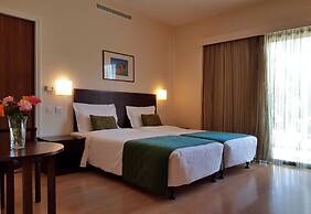 Natura Beach Hotel and Villas