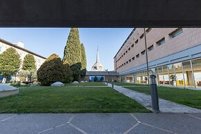 Villa EUR - Parco dei Pini