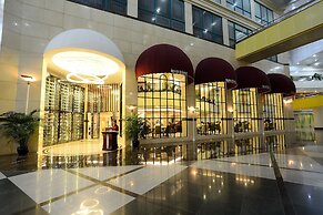 Hengfeng Haiyue International Hotel