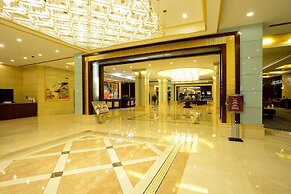 Hengfeng Haiyue International Hotel