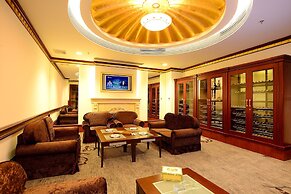 Hengfeng Haiyue International Hotel