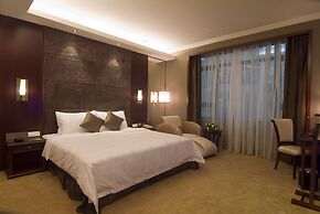 Hengfeng Haiyue International Hotel