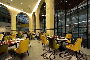Hengfeng Haiyue International Hotel