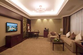 Hengfeng Haiyue International Hotel