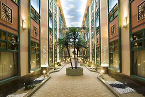Hengfeng Haiyue International Hotel