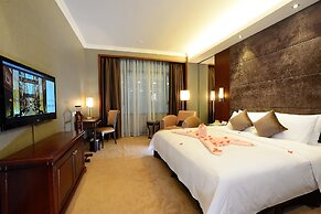Hengfeng Haiyue International Hotel