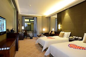 Hengfeng Haiyue International Hotel