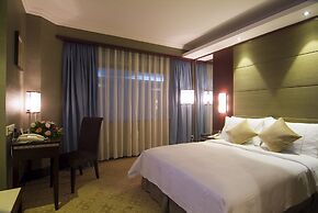 Hengfeng Haiyue International Hotel