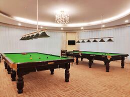 Hengfeng Haiyue International Hotel