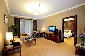 Hengfeng Haiyue International Hotel