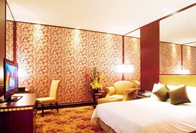 Hengfeng Haiyue International Hotel