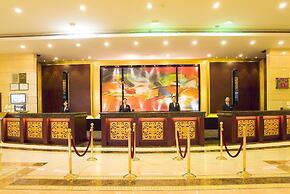 Hengfeng Haiyue International Hotel
