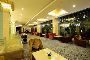 Hengfeng Haiyue International Hotel