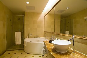 Hengfeng Haiyue International Hotel