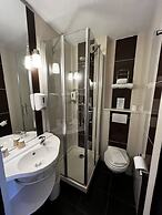 Hôtel Inn Design & Restaurant Langres