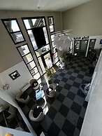 Hôtel Inn Design & Restaurant Langres