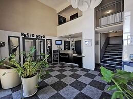 Hôtel Inn Design & Restaurant Langres