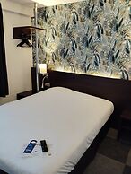 Hôtel Inn Design & Restaurant Langres