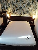 Hôtel Inn Design & Restaurant Langres