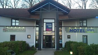 Hôtel Inn Design & Restaurant Langres