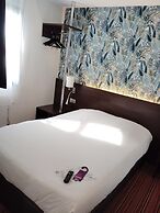 Hôtel Inn Design & Restaurant Langres