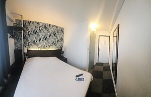 Hôtel Inn Design & Restaurant Langres