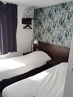 Hôtel Inn Design & Restaurant Langres