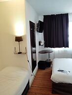 Hôtel Inn Design & Restaurant Langres