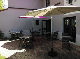 Hôtel Inn Design & Restaurant Langres