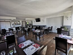 Hôtel Inn Design & Restaurant Langres