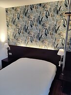 Hôtel Inn Design & Restaurant Langres