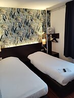 Hôtel Inn Design & Restaurant Langres