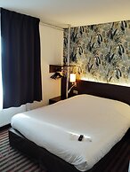 Hôtel Inn Design & Restaurant Langres