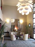 Hôtel Inn Design & Restaurant Langres