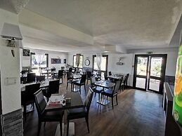 Hôtel Inn Design & Restaurant Langres