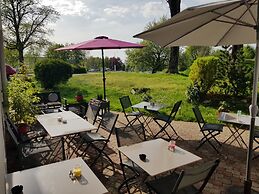 Hôtel Inn Design & Restaurant Langres