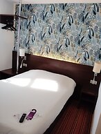 Hôtel Inn Design & Restaurant Langres