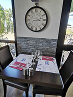 Hôtel Inn Design & Restaurant Langres