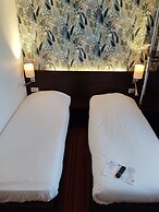 Hôtel Inn Design & Restaurant Langres