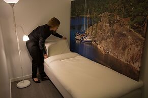 Jönköping Vandrarhem - Hostel