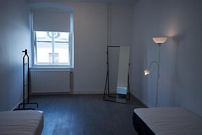 Jönköping Vandrarhem - Hostel