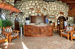 Hotel Mansión Tarahumara