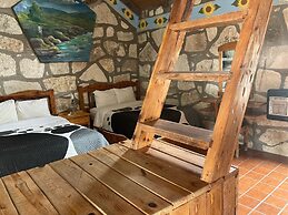 Hotel Mansión Tarahumara