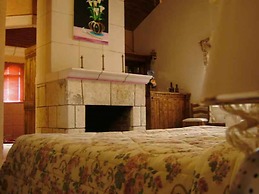 Hotel Mansión Tarahumara