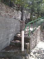 Hotel Mansión Tarahumara
