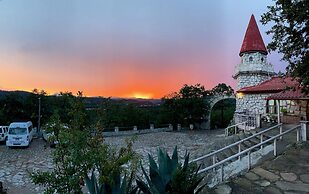 Hotel Mansión Tarahumara